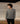 Pull homme col rond en cachemire 2 fils marron taupe – Rodier