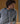 Pull à capuche en cachemire 2 fils gris moyen – Rodier, vue 4