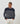 Pull homme marinière cachemire bleu marine – Rodier, vue 4