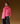 Cashmeresweater med rund hals