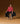 Cashmeresweater med rund hals