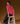 Cashmeresweater med rund hals