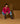 Cashmere V-hals sweater - Tonet Pink