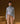 Cashmere rullekrave sweater - Grå