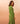 V-neck sweater - Pistachio Green