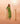 V-neck sweater - Pistachio Green