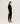 Cashmere joggingbukser - Sort