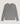 Oversized kashmir sweater med V-hals - Pearl Grey