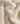 Cashmere sweater med rund hals - Beige