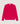 Cashmere sweater med rund hals - Rose Geranium