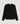 Cashmere cardigan - Noir2