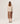 Tunesisk neck pullover - Beige