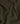 Merino uld poloshirt - Khaki Green