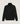 Cashmere rullekravetrøje - Noir2