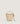 Valentine taske - Beige