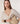 Valentine taske - Beige