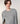 Merinould tvillingesæt - Heather Grey