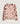 Tie-dye uld og cashmere sweater - Beige