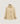 Kort trenchcoat med høj krave