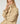 Kort trenchcoat med høj krave
