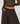 Wide pants - Bark Brown