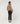 Oversized cotton jacket