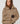 Oversized cotton jacket