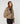 Oversized cotton jacket