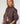 Oversize stribet skjorte