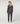 Skjorte med peplum