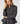 Skjorte med peplum