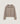 Strikket cardigan - Brun